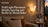 NOGAN wall light beside a living room sofa