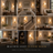 Rechargeable Wireless Curved Wall Lights, Set of 2 | Signe