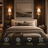 Rechargeable Wireless Wall Lights, Set of 2 | Tiki Sand