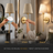Rechargeable Wireless Wall Lights, Set of 2 | Tiki Sand