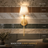 Rechargeable Wireless Wall Lights, Set of 2 | Tiki Sand