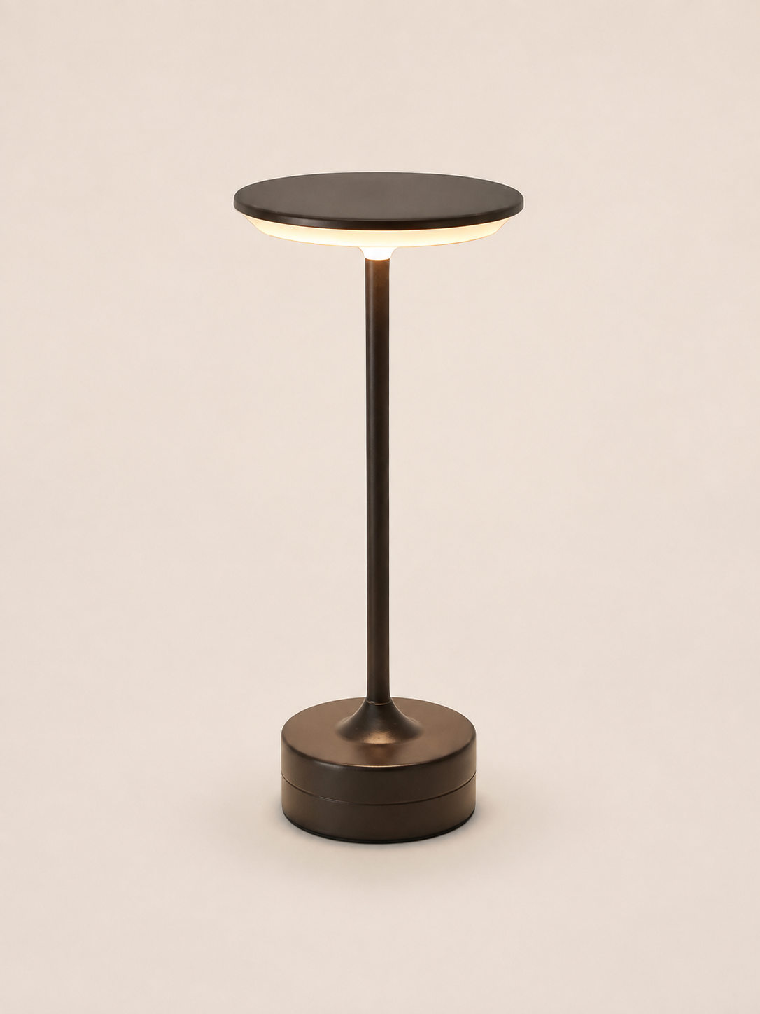 Cordless Rechargeable Table Lamp | Dora