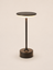 Cordless Rechargeable Table Lamp | Dora