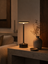 Cordless Rechargeable Table Lamp | Dora