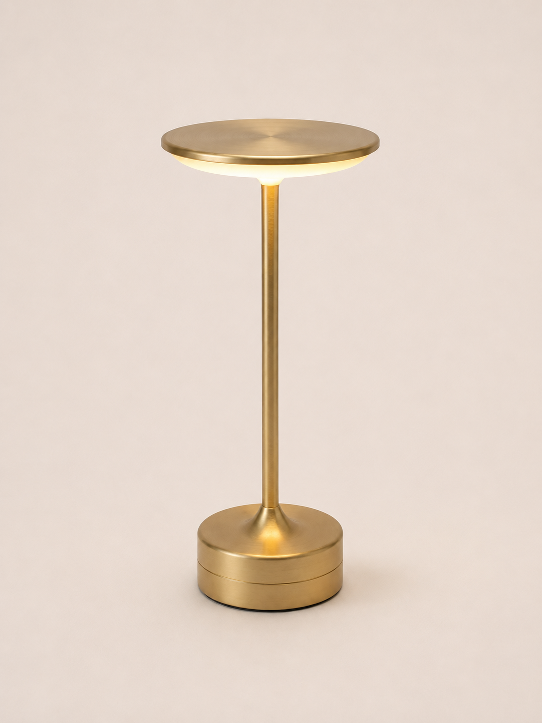 Cordless Rechargeable Table Lamp | Dora
