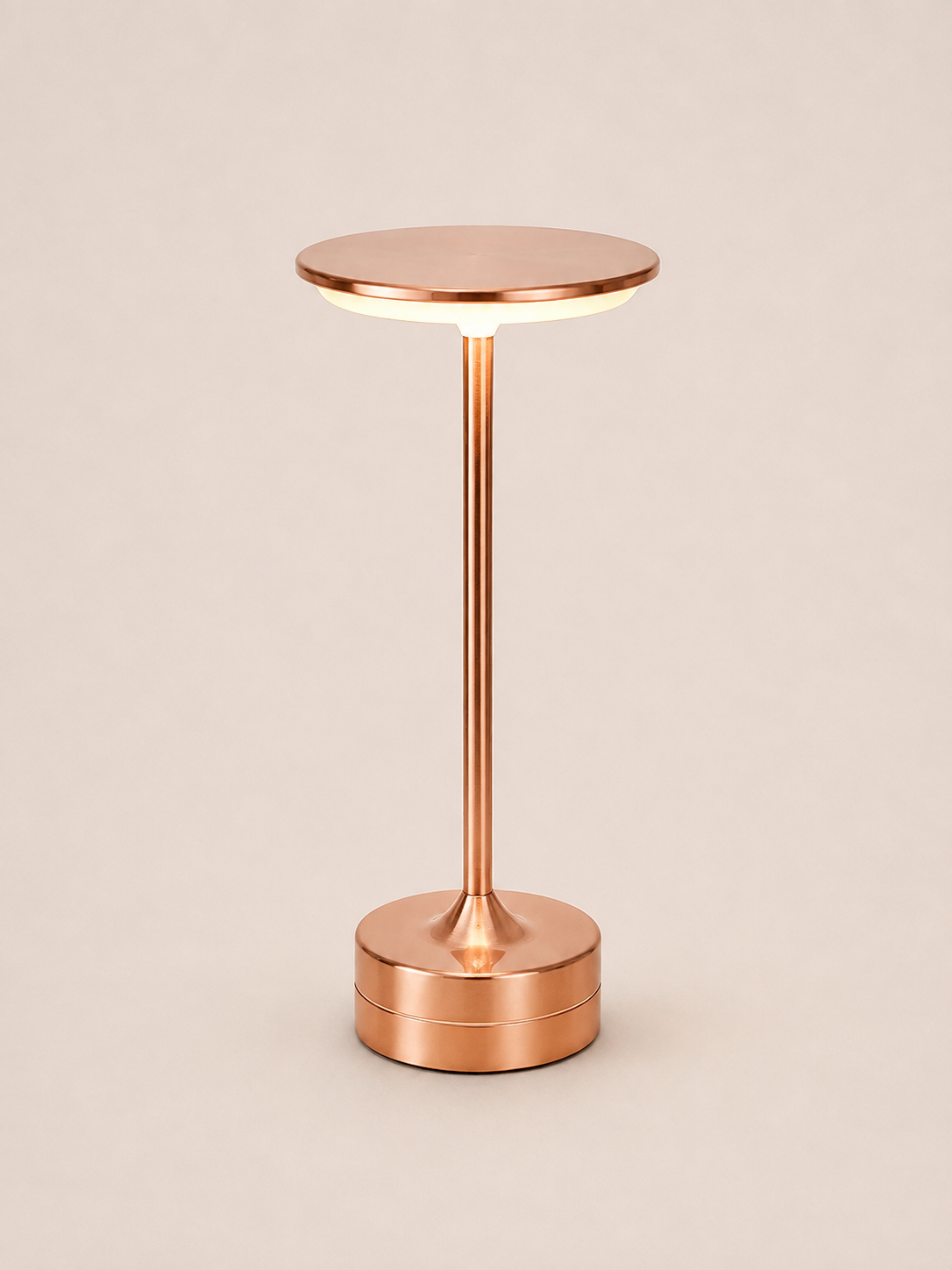 Cordless Rechargeable Table Lamp | Dora