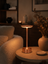 Cordless Rechargeable Table Lamp | Dora