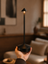 Cordless Rechargeable Table Lamp | Mika