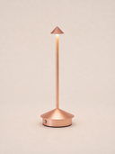 Cordless Rechargeable Table Lamp | Mika