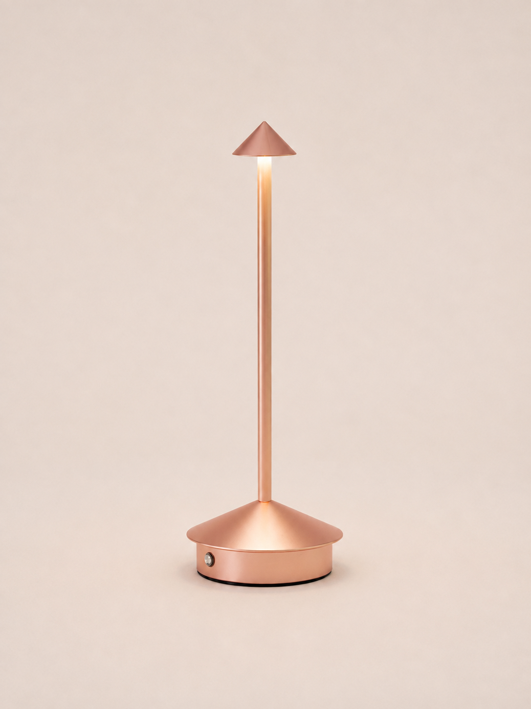 Cordless Rechargeable Table Lamp | Mika