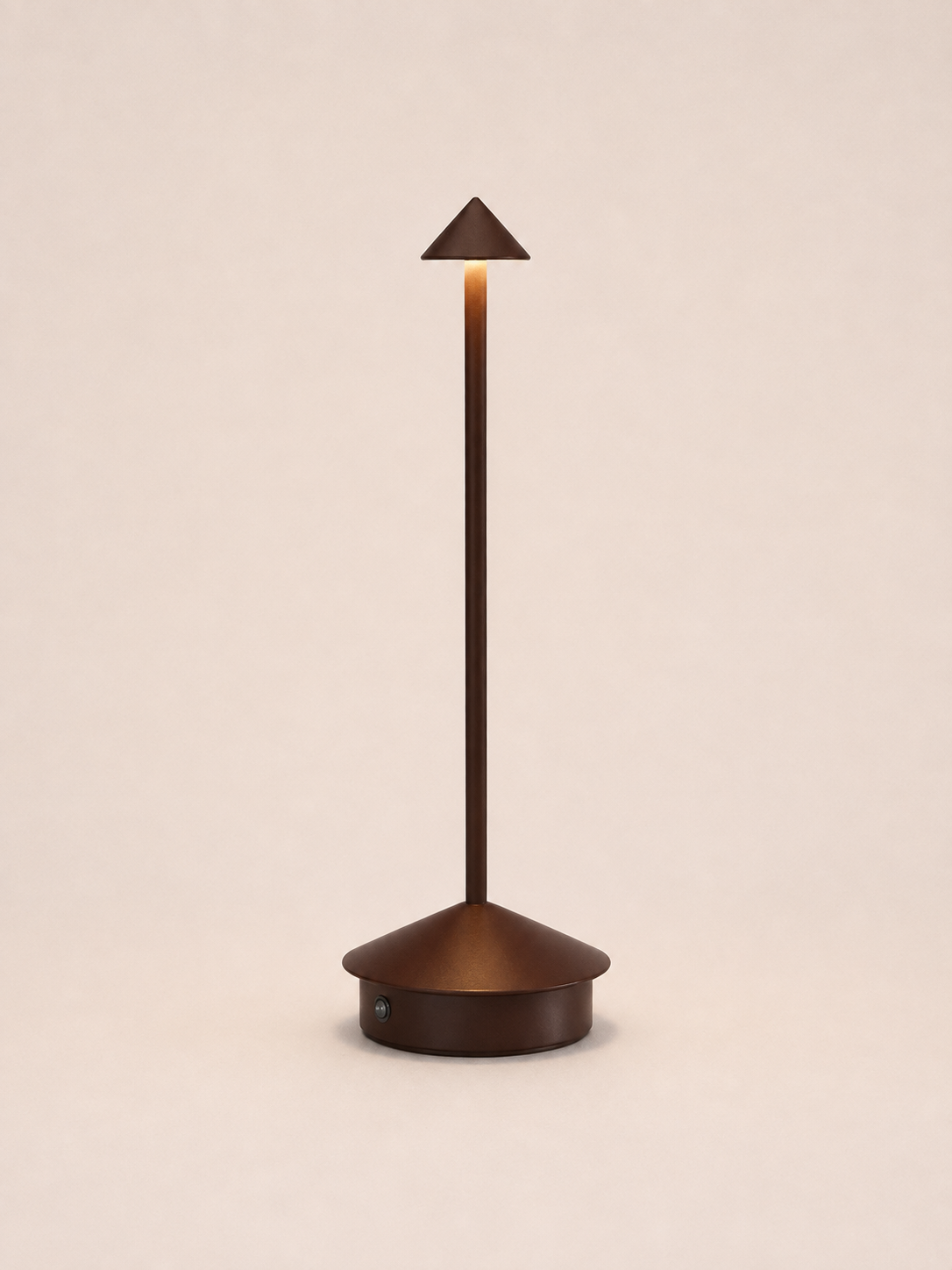 Cordless Rechargeable Table Lamp | Mika