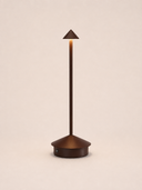 Cordless Rechargeable Table Lamp | Mika