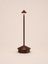 Cordless Rechargeable Table Lamp | Mika