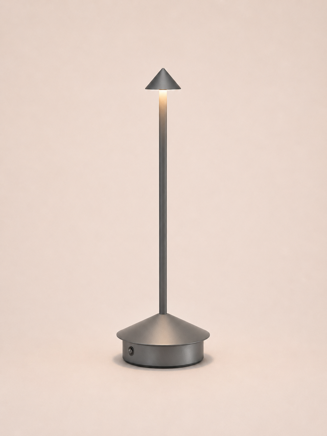 Cordless Rechargeable Table Lamp | Mika