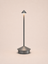 Cordless Rechargeable Table Lamp | Mika