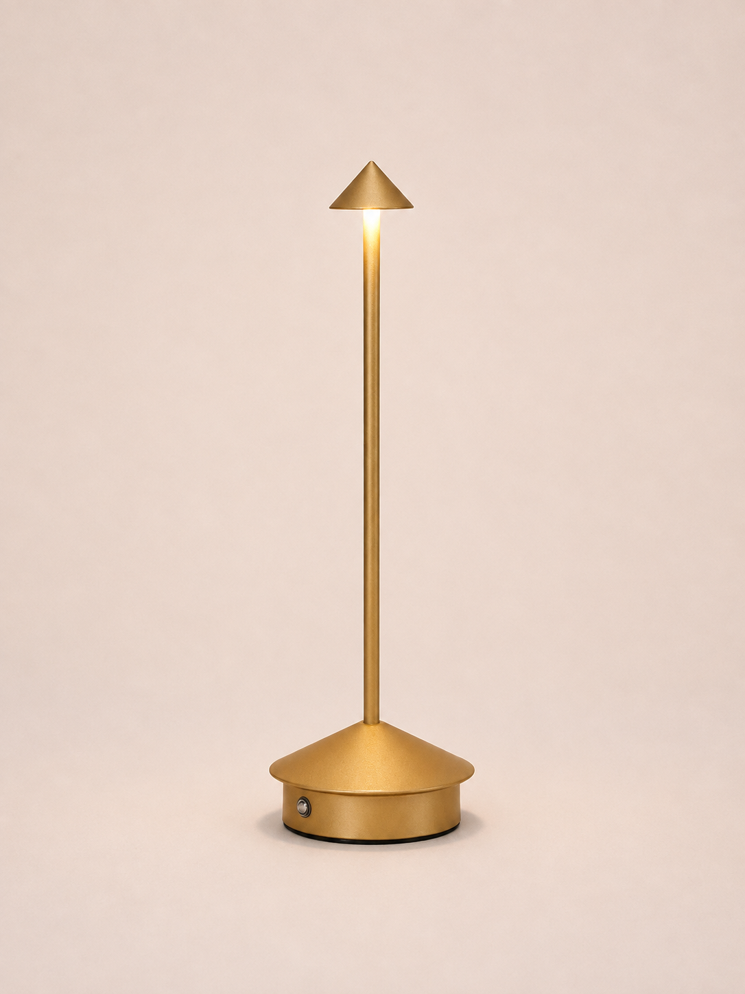 Cordless Rechargeable Table Lamp | Mika