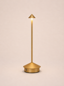 Cordless Rechargeable Table Lamp | Mika