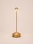 Cordless Rechargeable Table Lamp | Mika