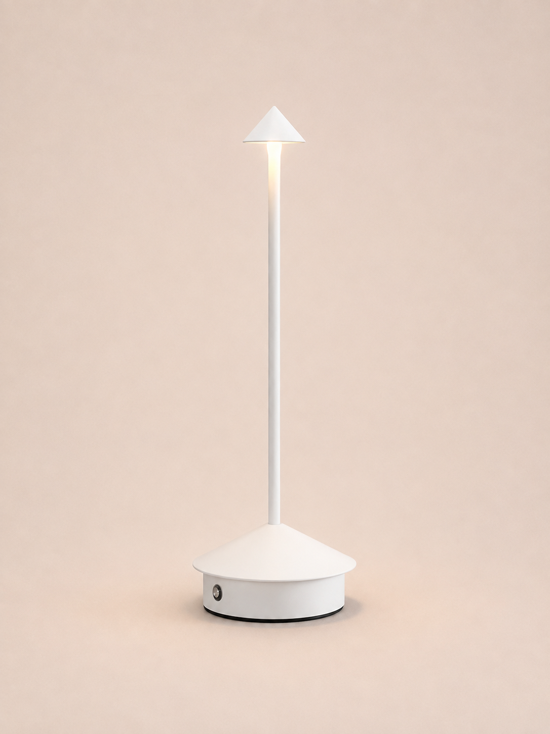Cordless Rechargeable Table Lamp | Mika