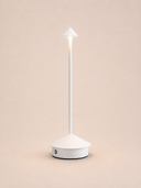 Cordless Rechargeable Table Lamp | Mika