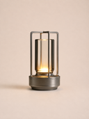 Cordless Rechargeable Table Lamp | Prina