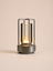Cordless Rechargeable Table Lamp | Prina