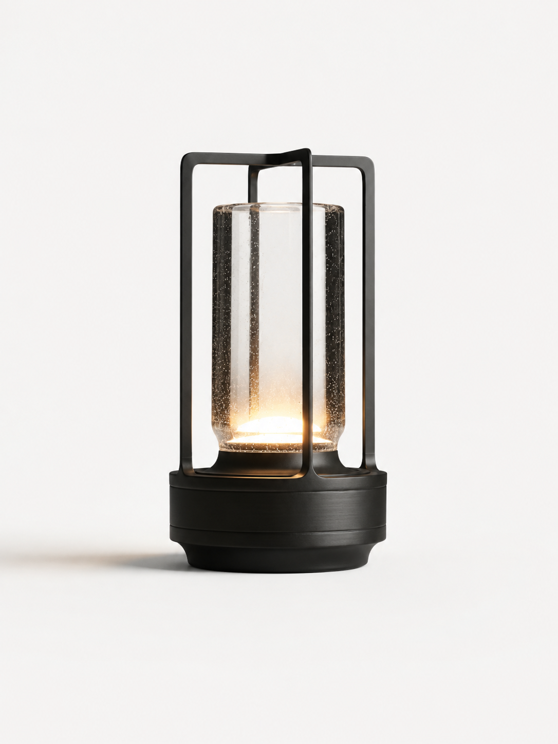 Cordless Rechargeable Table Lamp | Prina