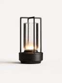 Cordless Rechargeable Table Lamp | Prina