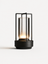 Cordless Rechargeable Table Lamp | Prina