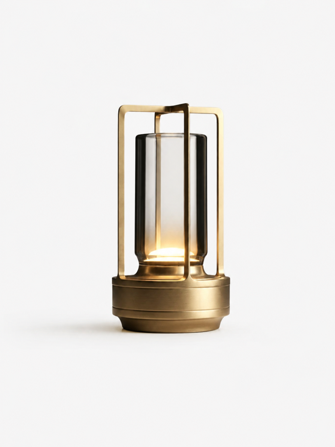 Cordless Rechargeable Table Lamp | Prina