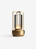Cordless Rechargeable Table Lamp | Prina