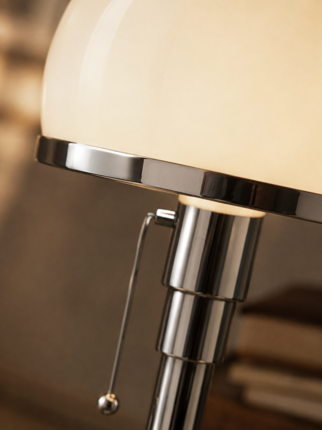 Designer Table Lamp | Katia
