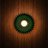 Elegant Glass Wall Light | Vopiek