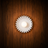 Elegant Glass Wall Light | Vopiek