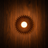 Elegant Glass Wall Light | Vopiek