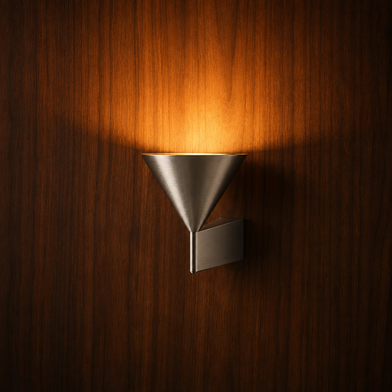 Designer Wall Light | Kruluma