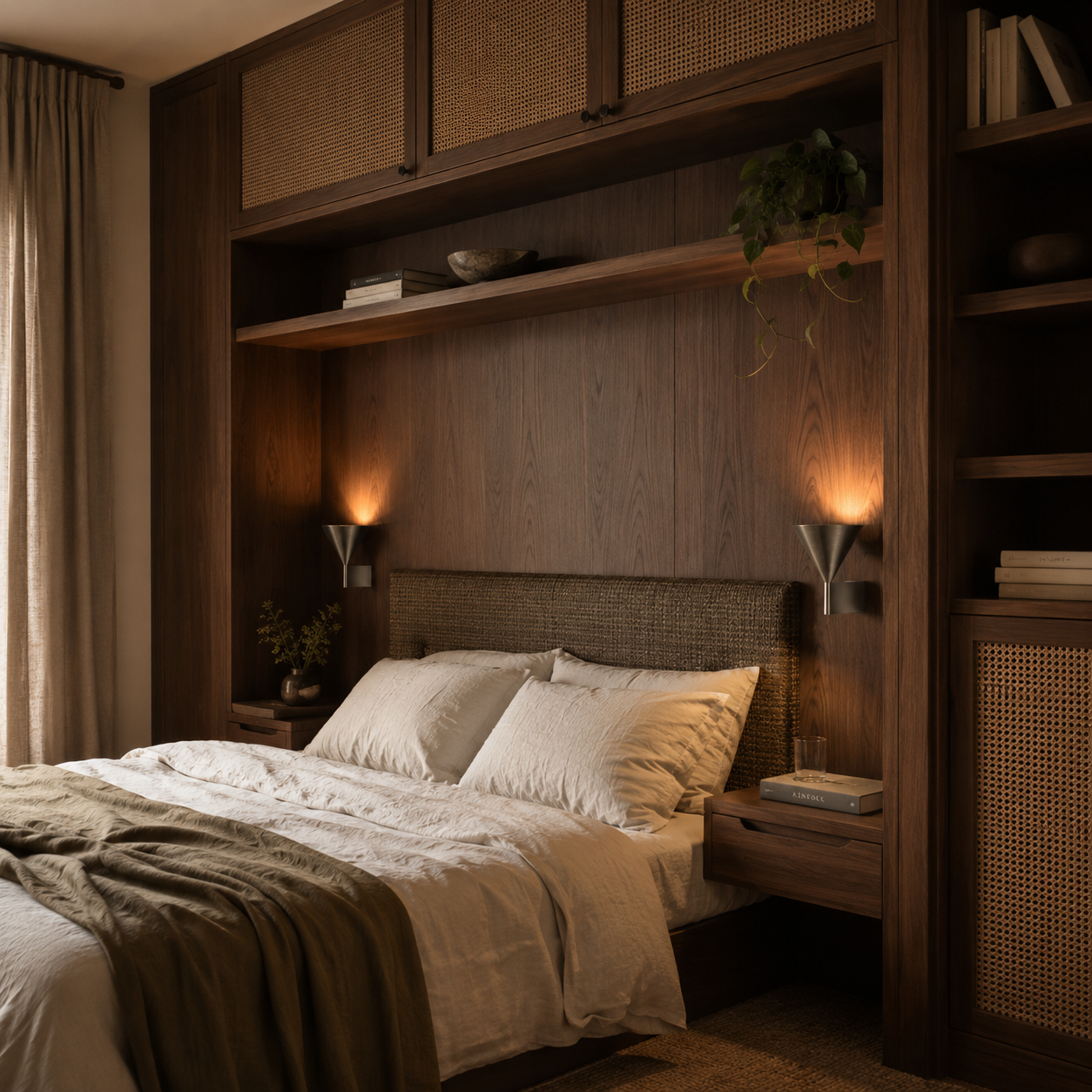 Designer Wall Light | Kruluma
