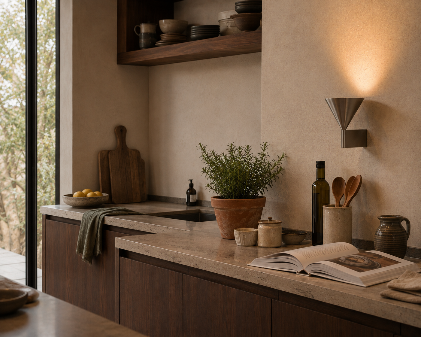 Designer Wall Light | Kruluma