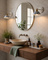 Handcrafted Ceramic Wall Light | Zula