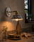 Handcrafted Ceramic Wall Light | Zula