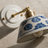 Handcrafted Ceramic Wall Light | Zula