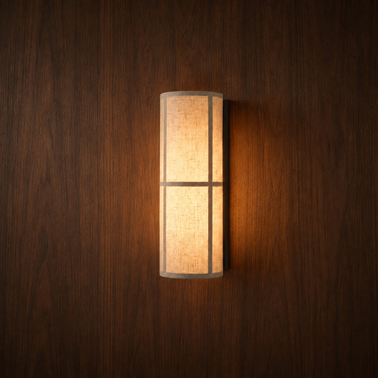 Wabi-Sabi Style Wall Light | Gimsa