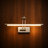 Rectangular LED Bathroom Wall Light | Wital