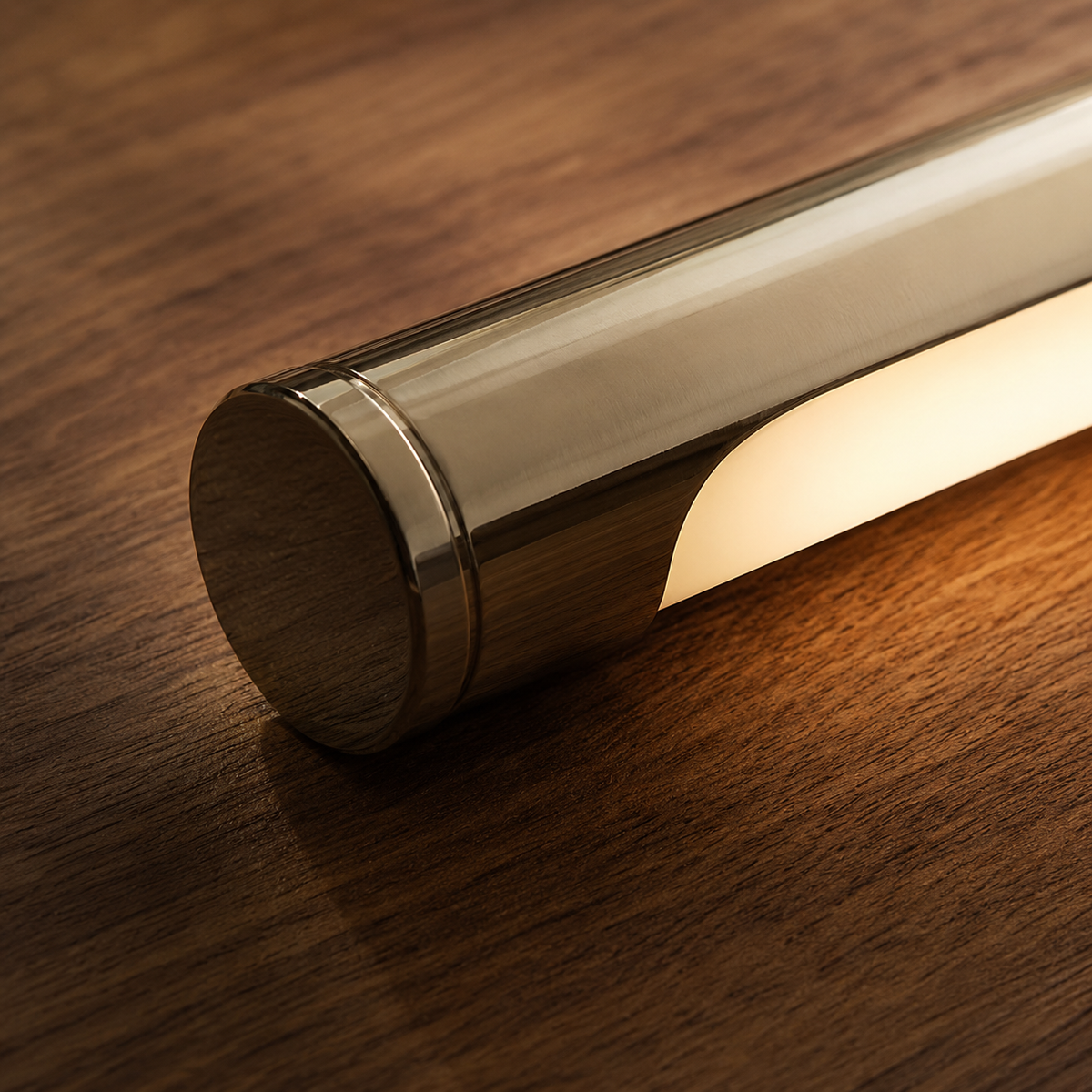 Rectangular LED Bathroom Wall Light | Wital