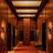 Contemporary LED Wall Light | Cerka